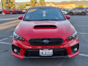 Thumbnail image of 2020 Subaru WRX at Temecula Valley Toyota
