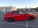 Thumbnail image of 2020 Subaru WRX at Temecula Valley Toyota
