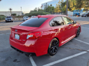 Thumbnail image of 2020 Subaru WRX at Temecula Valley Toyota