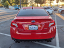 Thumbnail image of 2020 Subaru WRX at Temecula Valley Toyota