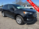 Thumbnail image of 2023 Ford Edge at Holiday Chevrolet Ford  NEW