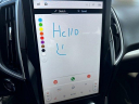 Thumbnail image of 2023 Ford Edge at Holiday Chevrolet Ford  NEW