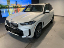 Thumbnail image of 2025 BMW X5 at BMW of West Springfield - New