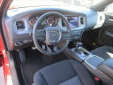Thumbnail image of 2023 Dodge Charger at Gainesville Dodge Chrysler Jeep