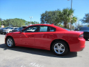 Thumbnail image of 2023 Dodge Charger at Gainesville Dodge Chrysler Jeep