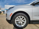 Thumbnail image of 2022 Chevrolet Equinox at Davis Chevrolet NEW