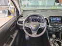 Thumbnail image of 2022 Chevrolet Equinox at Davis Chevrolet NEW