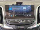 Thumbnail image of 2022 Chevrolet Equinox at Davis Chevrolet NEW