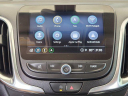 2022 Chevrolet Equinox LT at Davis Chevrolet NEW