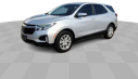 Thumbnail image of 2022 Chevrolet Equinox at Davis Chevrolet NEW