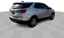 Thumbnail image of 2022 Chevrolet Equinox at Davis Chevrolet NEW
