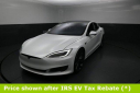 2016 Tesla Model S P90D at Car Vision Inc.