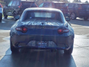 Thumbnail image of 2022 Mazda MX-5 Miata RF at Serra Buick Gmc Champaign