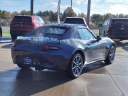 2022 Mazda MX-5 Miata RF Grand Touring at Serra Buick Gmc Champaign