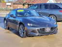 Thumbnail image of 2022 Mazda MX-5 Miata RF at Serra Buick Gmc Champaign