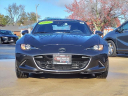 Thumbnail image of 2022 Mazda MX-5 Miata RF at Serra Buick Gmc Champaign