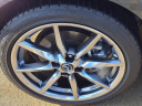Thumbnail image of 2022 Mazda MX-5 Miata RF at Serra Buick Gmc Champaign
