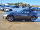 Thumbnail image of 2022 Mazda MX-5 Miata RF at Serra Buick Gmc Champaign