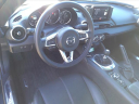 Thumbnail image of 2022 Mazda MX-5 Miata RF at Serra Buick Gmc Champaign