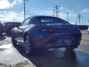 Thumbnail image of 2022 Mazda MX-5 Miata RF at Serra Buick Gmc Champaign