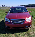 Thumbnail image of 2013 Chrysler 200 at Trading Waynes