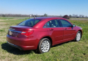 Thumbnail image of 2013 Chrysler 200 at Trading Waynes
