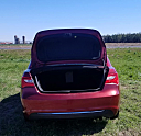 2013 Chrysler 200 Touring at Trading Waynes