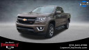 Thumbnail image of 2016 Chevrolet Colorado at Jim Riehl's Friendly Chrysler Dodge Jeep Ram of Lapeer