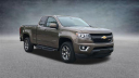 Thumbnail image of 2016 Chevrolet Colorado at Jim Riehl's Friendly Chrysler Dodge Jeep Ram of Lapeer