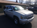 Thumbnail image of 2007 Chevrolet Suburban at 6K AND UNDER AUTO SALES