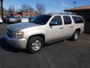 Thumbnail image of 2007 Chevrolet Suburban at 6K AND UNDER AUTO SALES