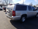 Thumbnail image of 2007 Chevrolet Suburban at 6K AND UNDER AUTO SALES