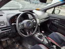 2019 Subaru WRX STI at Prestige Autowurks