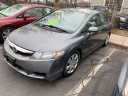 Thumbnail image of 2010 Honda Civic at CAR CORNER RETAIL SALES