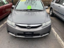 Thumbnail image of 2010 Honda Civic at CAR CORNER RETAIL SALES