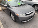 Thumbnail image of 2010 Honda Civic at CAR CORNER RETAIL SALES