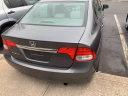 Thumbnail image of 2010 Honda Civic at CAR CORNER RETAIL SALES