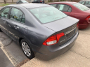 Thumbnail image of 2010 Honda Civic at CAR CORNER RETAIL SALES