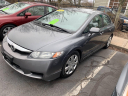 Thumbnail image of 2010 Honda Civic at CAR CORNER RETAIL SALES