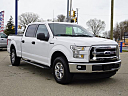 Thumbnail image of 2015 Ford F-150 at A & B Motors