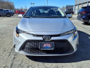 Thumbnail image of 2022 Toyota Corolla at Toyota Universe
