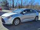 Thumbnail image of 2022 Toyota Corolla at Toyota Universe