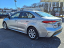 Thumbnail image of 2022 Toyota Corolla at Toyota Universe