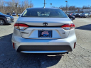 Thumbnail image of 2022 Toyota Corolla at Toyota Universe