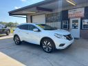 Thumbnail image of 2017 Nissan Murano at MIDSOUTH WHOLESALE
