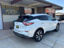 Thumbnail image of 2017 Nissan Murano at MIDSOUTH WHOLESALE