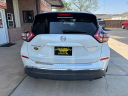 Thumbnail image of 2017 Nissan Murano at MIDSOUTH WHOLESALE