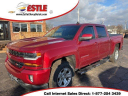 Thumbnail image of 2018 Chevrolet Silverado 1500 at EstleChevroletBuick of Bryan, OH