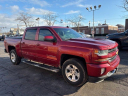 2018 Chevrolet Silverado 1500 LT at EstleChevroletBuick of Bryan, OH