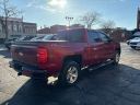 Thumbnail image of 2018 Chevrolet Silverado 1500 at EstleChevroletBuick of Bryan, OH